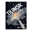 Tilamsik ng Diwa by Apolonio Loria Laqui & J. Mario Laqui - Trade Paperback - Philippine Fiction