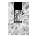 Kapitan Sino by Bob Ong - Trade Paperback - Philippine Fiction