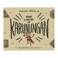 News Hardcore: Mga Lihim Na Karunungan