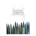 Stainless Longganisa: Ikalawang Dekada by Bob Ong - Trade Paperback