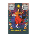 When It Rains, It's Four! by Jose Miguel Arguelles - Trade Paperback