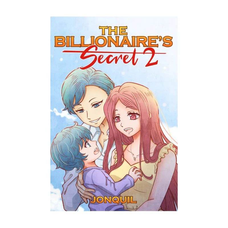 The Billionaire's Secret 2 Trade Paperback (Wattpad) - Fiction & Literature
