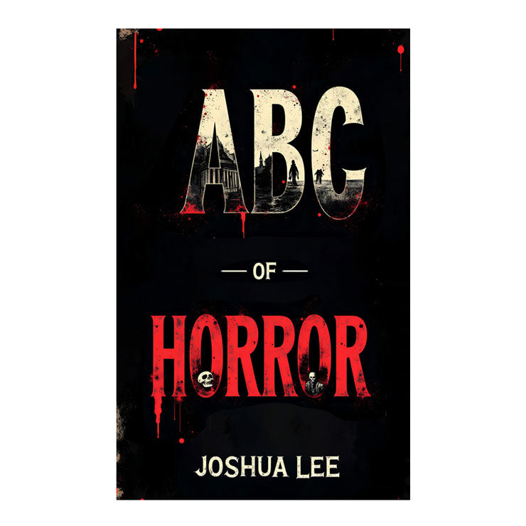 ABC of Horror
