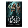 Alpha's Stolen Heart by Veronica Cullen - Trade Paperback - Philippine Fiction & Literature