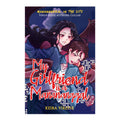 My Girlfriend is a Manananggal by Keira Viresse - Trade Paperback - Pinoy Pop Lit - Fiction