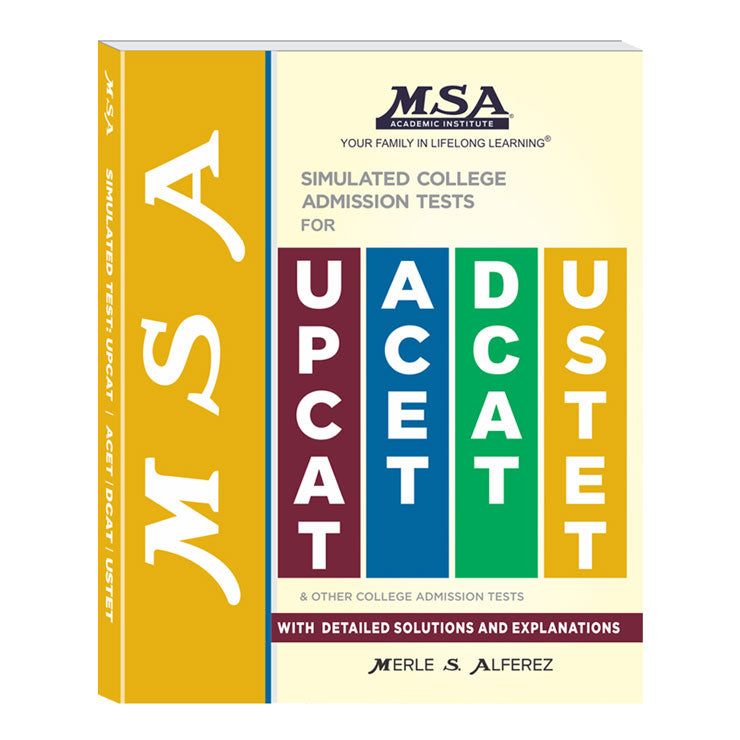 MSA Simulated All Cat