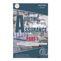 Auditing Assurance: Concepts and Application Part 1