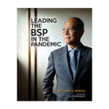 Leading The BSP In The Pandemic by AA Patawaran - Trade Paperback