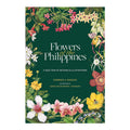 Flowers Of The Philippines: A Selection Of Botanical Illustrations by Domingo A. Madulid - Hardcover