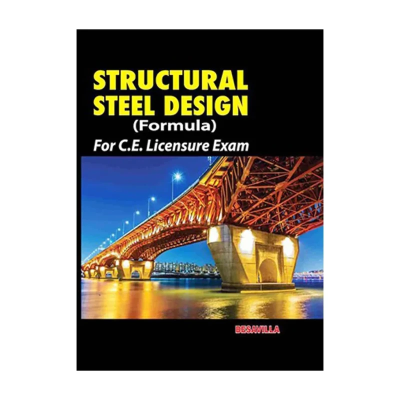 Structural Steel Design Formula For C.E. Licensure Exam