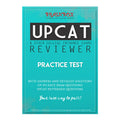 Brainbox UPCAT Practice Test - Trade Paperback - Exam Reviewers