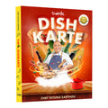 Simpol Dishkarte Trade Paperback - Food & Beverage