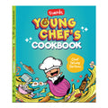 Simpol Young Chef's Cookbook Trade Paperback - Food & Beverage