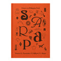 Sarap:essays on Philippine Food