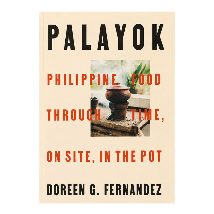 Palayok:philippine Food Through Time,on Site