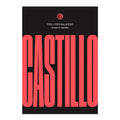 The Firewalkers by Erwin E. Castillo - Trade Paperback - Philippine Fiction & Literature