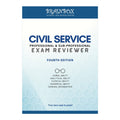 Brainbox Civil Service Exam Reviewer 4th Edition