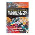 Start Strong, Succeed Fast Marketing For Beginners by Rg Gabunada - Trade Paperback - Business