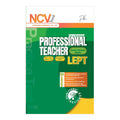 NCV Professional Teachers Practice Test 1 by Cipriano Romeral Jr - Trade Paperback
