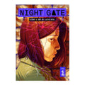 Night Gate Volume 1 Tradepaper - Teens Fiction
