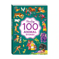 My Treasury Of: 100 Animal Stories Trade Paperback - Early Readers