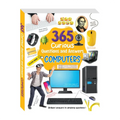 365 Curious Questions And Answer: Computers Trade Paperback - Children's General References