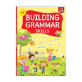 Building Grammar Skills: Ages 4 & 5 Trade Paperback - English Workbooks