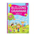 Building Grammar Skills: Ages 5 & 6 Trade Paperback - English Workbooks
