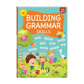 Building Grammar Skills: Ages 6 & 7 Trade Paperback - English Workbooks