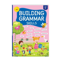 Building Grammar Skills: Ages 7+ Trade Paperback - English Workbooks