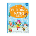 Building Maths Skills: Ages 5 & 6 Trade Paperback - Math Workbooks
