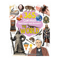 365 Curious Questions And Answer: The World Trade Paperback