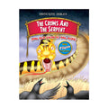 The Crows And The Serpent Bilingual