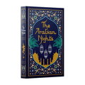 The Arabian Nights by Richard Francis Burton - Hardcover - Fiction & Literature