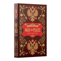 Complete War & Peace by Leo Tolstoy - Hardcover - Fiction & Literature - Classics