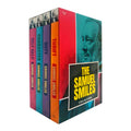 W:Samuel Smiles Box Set (Set of 4 Books) by Samuel Smiles - Motivational & Inspirational