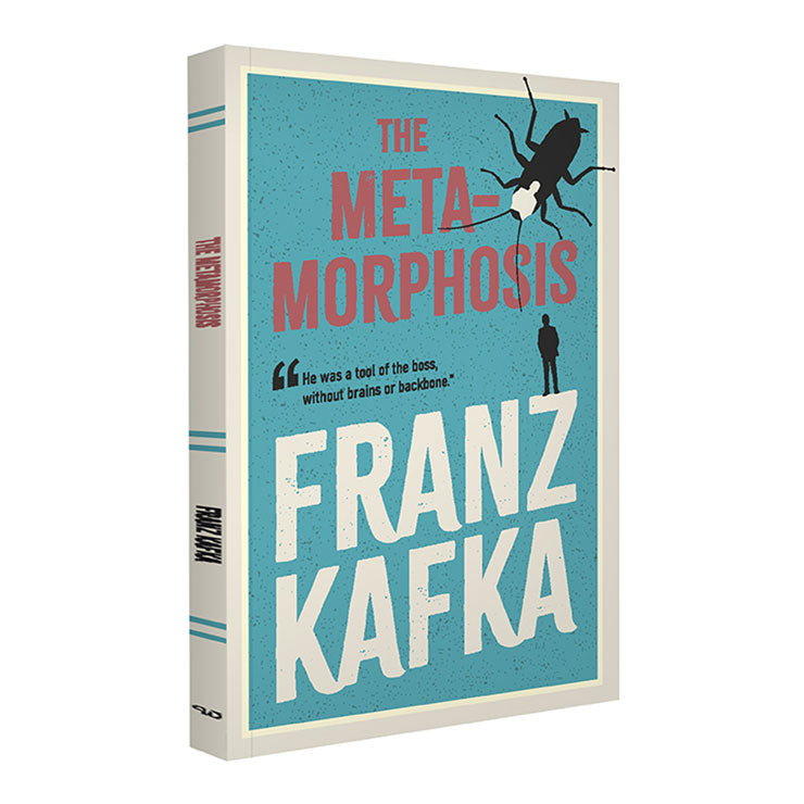 The Metamorphosis