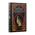 The Divine Comedy by Dante Alighieri - Hardcover - Fiction & Literature - Classics