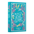 Beauty and the Beast and Other Classic Fairy Tales by Andrew Lang - Hardcover - Fiction & Literature