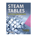 Steam Tables (with Mollier Diagrams in S.I. Units) by R.S and N. Khurmi - Trade Paperback - College