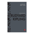 Masterpiece of World Fiction: Selected Stories by Rudyard Kipling