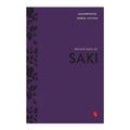 Masterpiece of World Fiction: Selected Stories by Saki