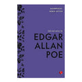Masterpiece of World Fiction: Selected Stories by Edgar Allan Poe