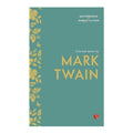 Masterpiece of World Fiction: Selected Stories by Mark Twain
