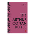 Masterpiece of World Fiction: Selected Stories by Arthur Conan Doyle