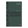 Masterpiece of World Fiction: Selected Stories by Charles Dickens