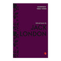 Masterpiece of World Fiction: Selected Stories by Jack London