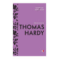 Masterpiece of World Fiction: Selected Stories by Thomas Hardy
