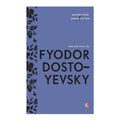 Masterpiece of World Fiction: Selected Stories by Fyodor Dostoyevsky