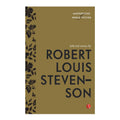 Masterpiece of World Fiction: Selected Stories by Robert Louis Stevenson